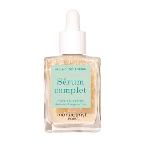 Manucurist Serum Complete, 15 ml