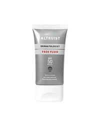 Altruist fluid do twarzy SPF50