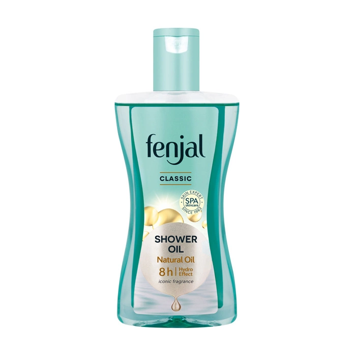 Fenjal Olejek pod prysznic Shower Oil Classic 225 ml