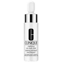 Clarifying Do-Over Peel peeling bez zmywania 30 ml