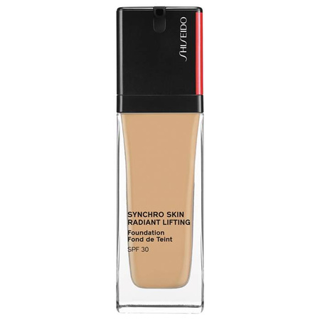 Synchro Skin Radiant Lifting Foundation SPF30 rozświetlająco-liftingujący podkład 330 Bamboo 30 ml