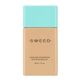 SWEED Podkład w płynie Glass Skin Foundation - 02 Light N