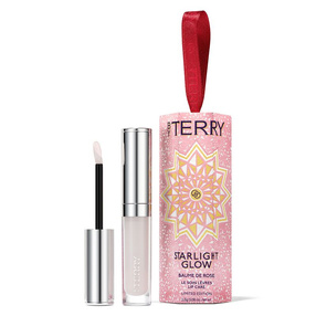 By Terry Starlight glow baume de rose lip