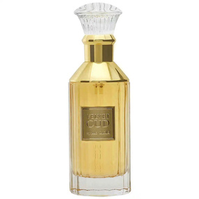 Lattafa Velvet Oud woda perfumowana spray 100ml