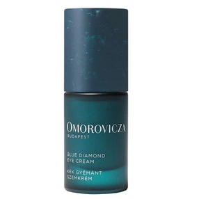 Omorovicza Blue Diamond Eye Cream krem pod oczy z peptydami diamentowymi, 15 ml