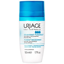 Power 3 Deodorant antyperspirant roll-on 50 ml