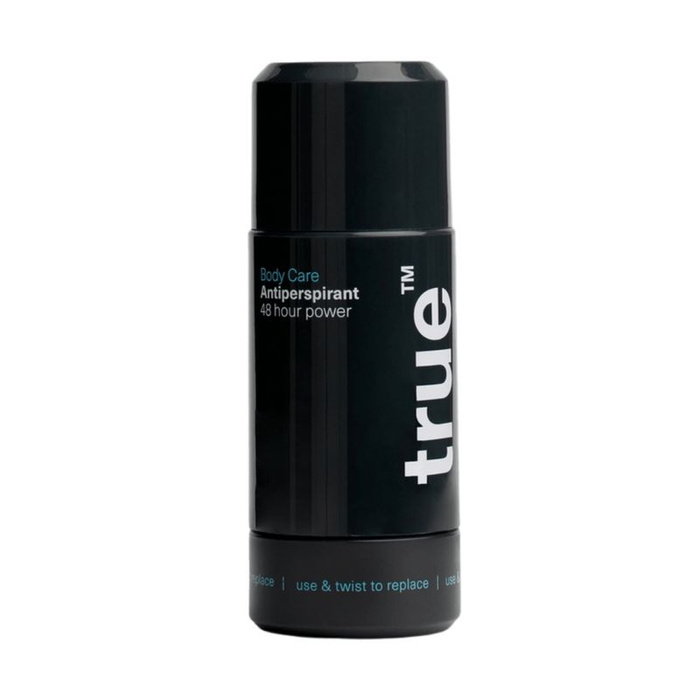 true™ men skin care Antyperspirant, 75 ml