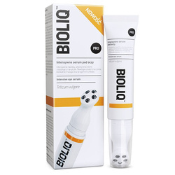 Pro intensywne serum pod oczy 15 ml