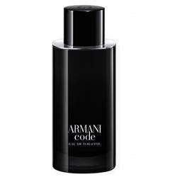 Armani Code Pour Homme woda toaletowa spray 125 ml