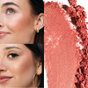The Balm Rozświetlacz/róż Hot Mama