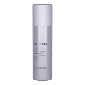 Björn Axén VOLUME Suchy spray do stylizacji włosów 200 ml