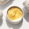 INGLOT Liftingujące płatki pod oczy z kolagenem, 60 szt