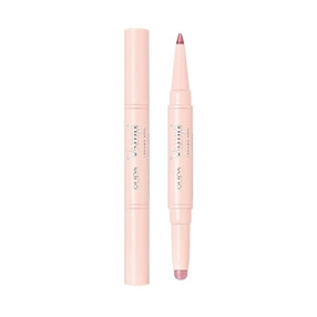 PUPA Milano Vamp! Creamy Duo Pomadka i konturówka do ust - 019 Vibrant Rose, 10 g