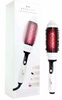 STYLPRO Red & Infrared Thermal Brush, szczotka termiczna do stylizacji włosów, 142 diody LED