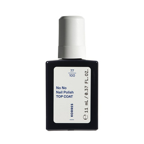 Korres Lakier do Paznokci Top Coat, 11 ml