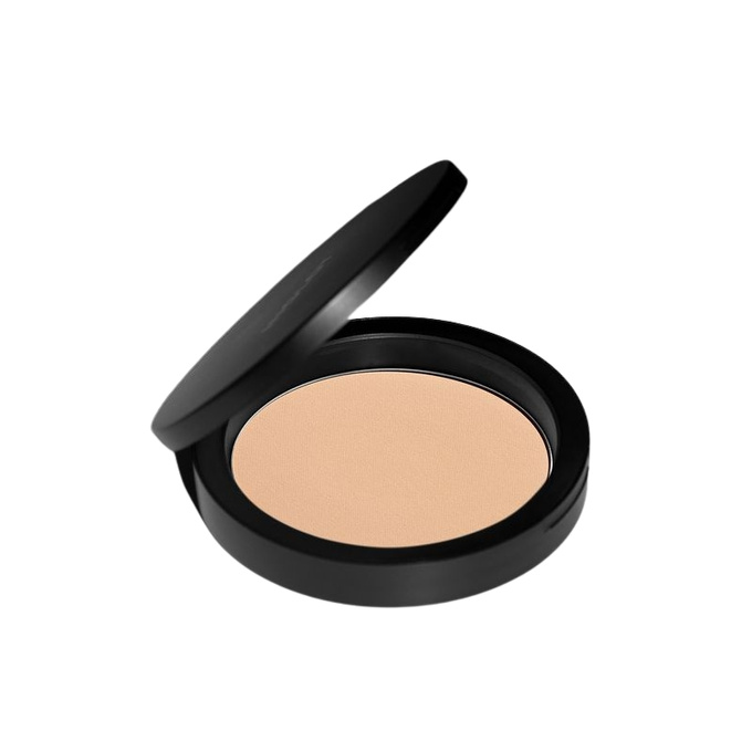 INGLOT Puder prasowany Freedom System Satin Skin 55, 9 g