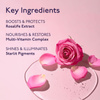By Terry Baume De Rose Glow Gloss serum do ust – N1 Crystal Rose, 5 ml