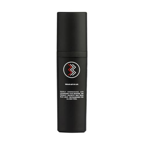 Berani Homme Krem do twarzy Face Booster 30 ml