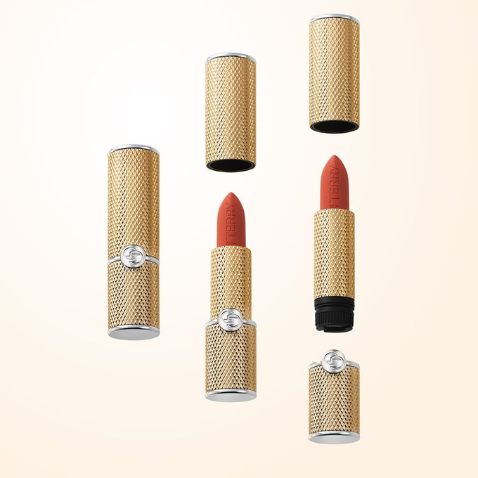 BY TERRY Luksusowa pomadka Rouge Opulent N9