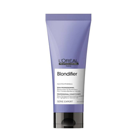 Serie Expert Blondifier Conditioner odżywka do włosów blond 200 ml