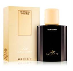 DAVIDOFF Zino EDT spray 125ml