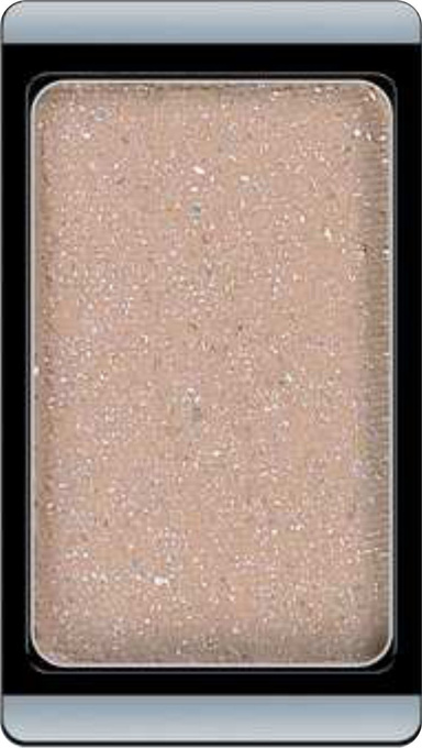 ArtDeco Cień Magnetyczny Brokatowy 345, 0,8 g