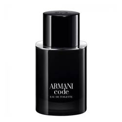 Armani Code Pour Homme woda toaletowa spray 50 ml