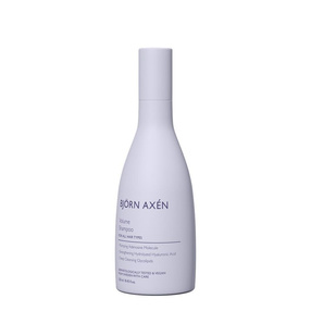 Björn Axén VOLUME Szampon do włosów, 250 ml