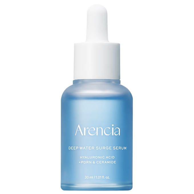 Arencia Deep Water Surge Serum, 30 ml