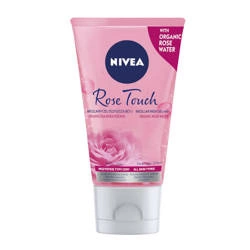Rose Touch micelarny żel oczyszczający z organiczną wodą różaną 150 ml