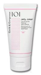 Geek & Gorgeous Jelly Joker Żel do Mycia Twarzy 50 ml