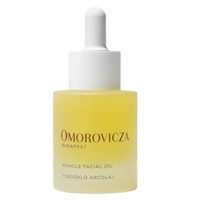 Omorovicza Miracle Facial Oil odżywczy olejek do twarzy, 30  ml