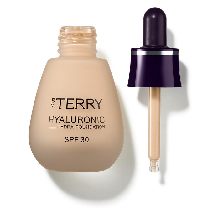 By Terry Podkład Hyaluronic Hydra Foundation 200W.  Natural-W