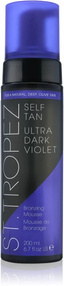 St. Tropez Ultra ciemna pianka samoopalająca Violet 200 ml