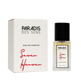 Paradis Des Sens Seven Heaven Edp 15 ml