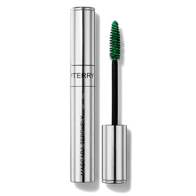 BY TERRY Tusz do rzęs Mascara Terrybly 5. Neon Green