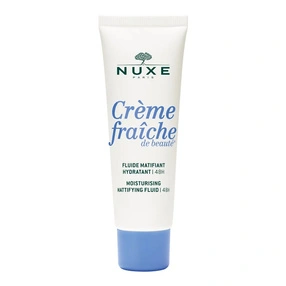 Nuxe Creme Fraiche de Beaute krem nawilżający do skóry mieszanej, 50  ml