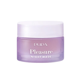 PUPA Milano Pleasure Maska do ust na noc, 12 ml