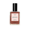Manucurist Green Lakier do paznokci - Brique, 15 ml