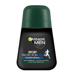 Men Sport Protection 96h antyperspirant w kulce 50 ml