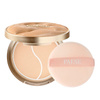 Paese Puff Cloud Puder prasowany z efektem blur - 02 nude, 4,2 g