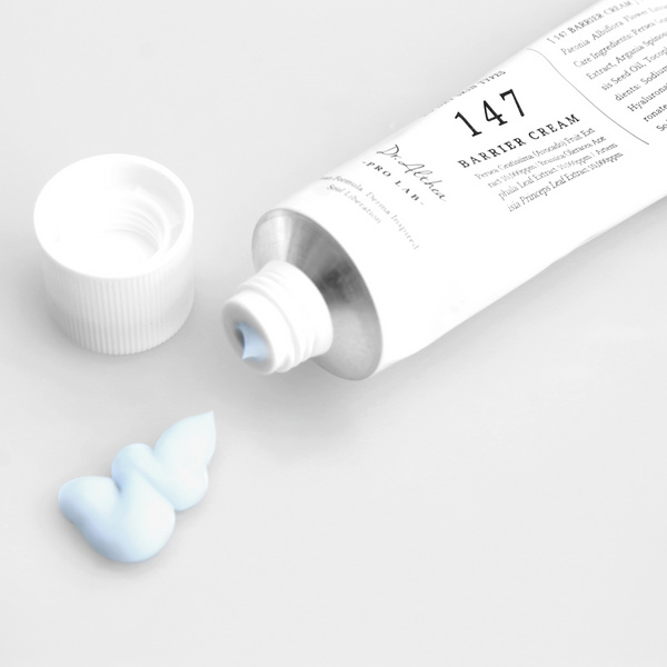 Dr. Althea 147 Barrier Cream Intensywnie Nawilżający Krem Barierowy  50 ml