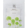 Beauty of Joseon Centella Asiatica Calming Mask Maska w płachcie, 25 ml