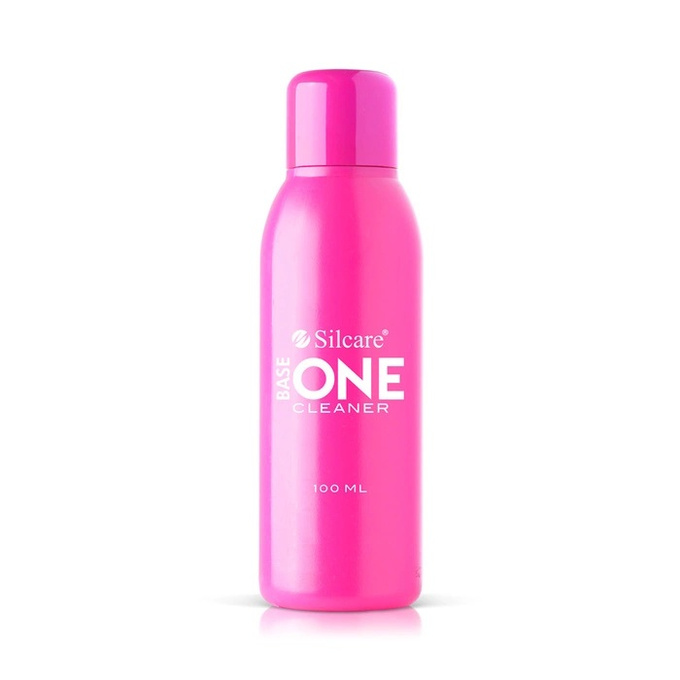 Silcare Cleaner Base One, 100 ml