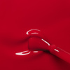 Manucurist Green Lakier do paznokci - Poppy Red, 15 ml