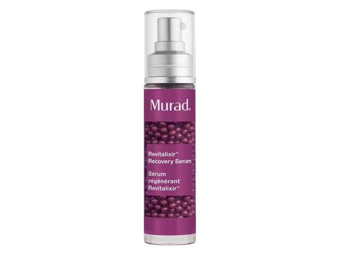 Serum do twarzy i pod oczy Revitalixir Recovery Serum