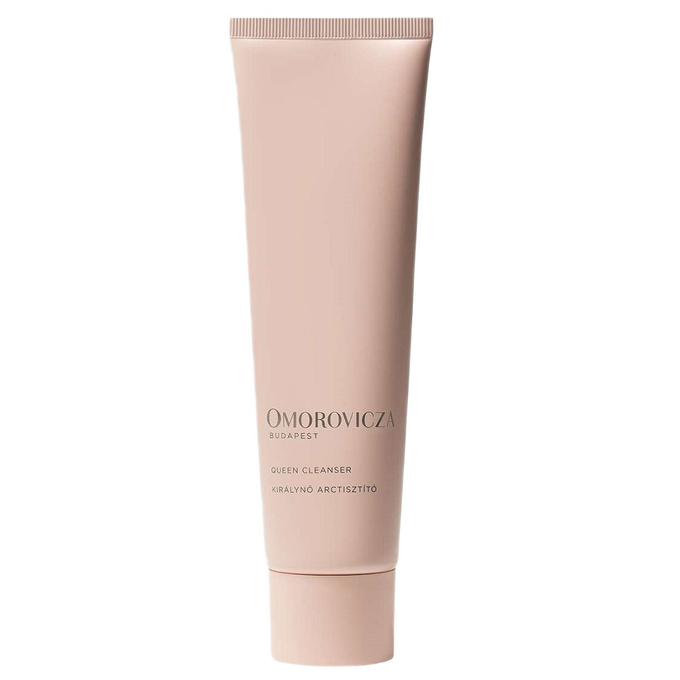 Omorovicza Queen Cleanser krem oczyszczający, 150 ml