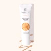 BasicLab Nawilżający krem BB SPF 15 – 210 Beige, 33 ml