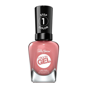 Sally Hansen Miracle Gel żelowy lakier do paznokci 244 Mauve-Olous 14.7ml