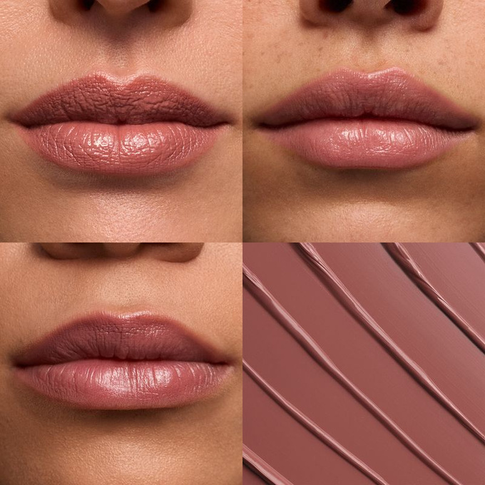 INGLOT Pomadka w płynie Glazed Lips SPF 50+ Salted Caramel 92, 3,5 ml